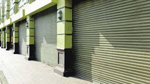 مواعيد غلق المحلات في رمضان 2023.. 4 أنشطة معفية